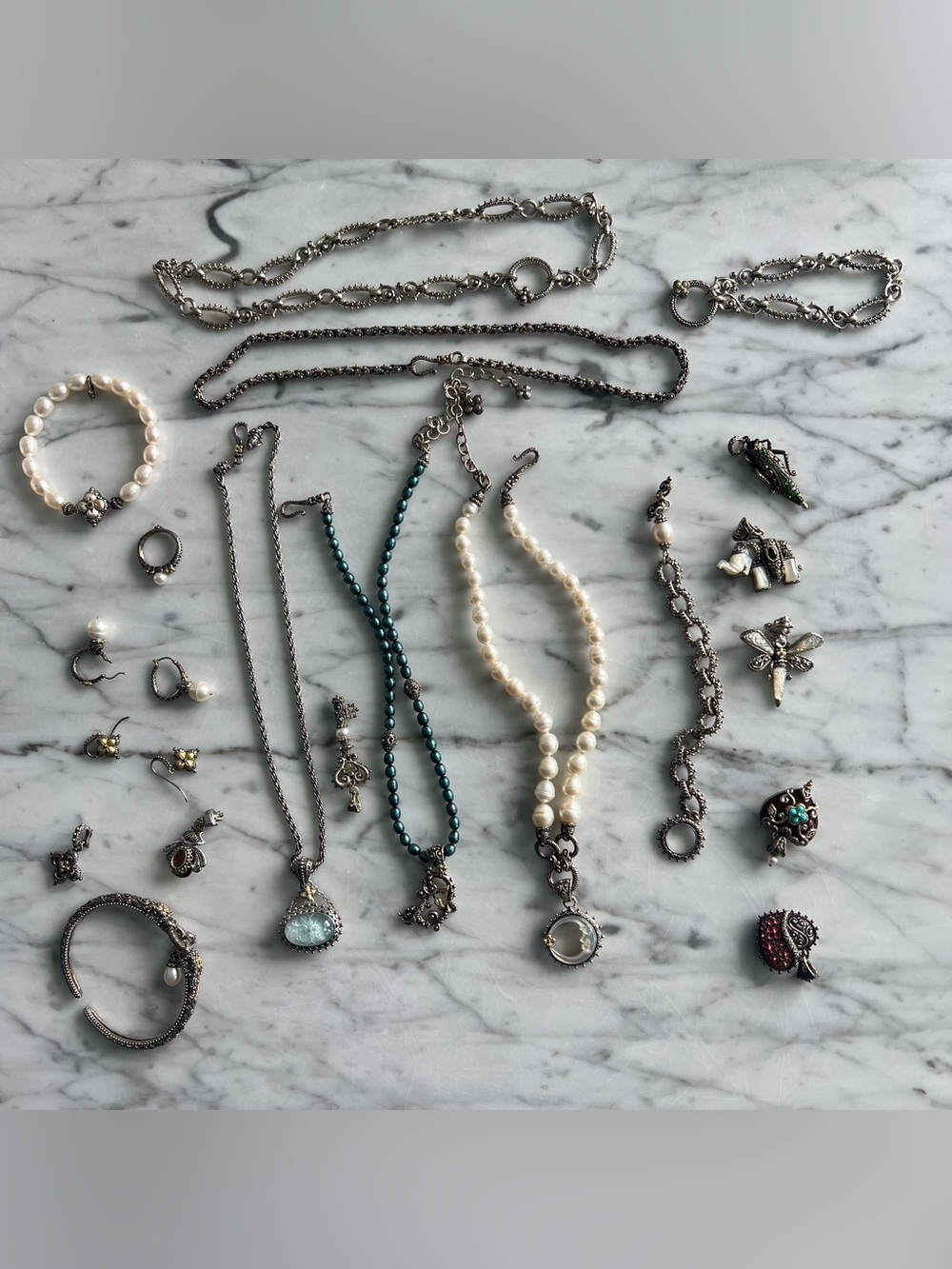 Barbara Bixby (“Lot” of 20) - Free Shipping!!